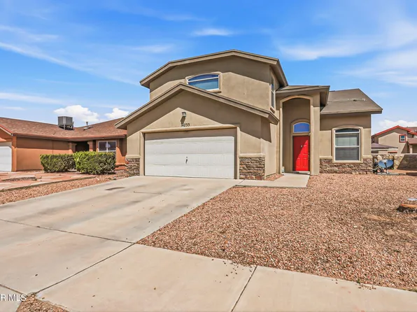 14233 Spanish Point Dr, El Paso, TX 79938