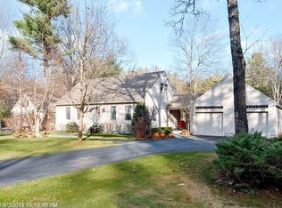 365 Horace Mills Rd, Wells, ME 04090