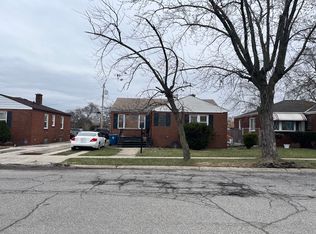 1941 Monroe Ln, Gary, IN 46407