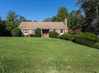 2617 Northfield Rd, Charlottesville, VA 22901