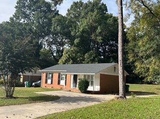 519 Kentbrook Dr, Charlotte, NC 28213