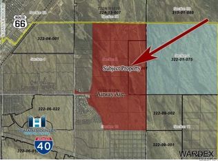 Airway Ave, Kingman, AZ 86401