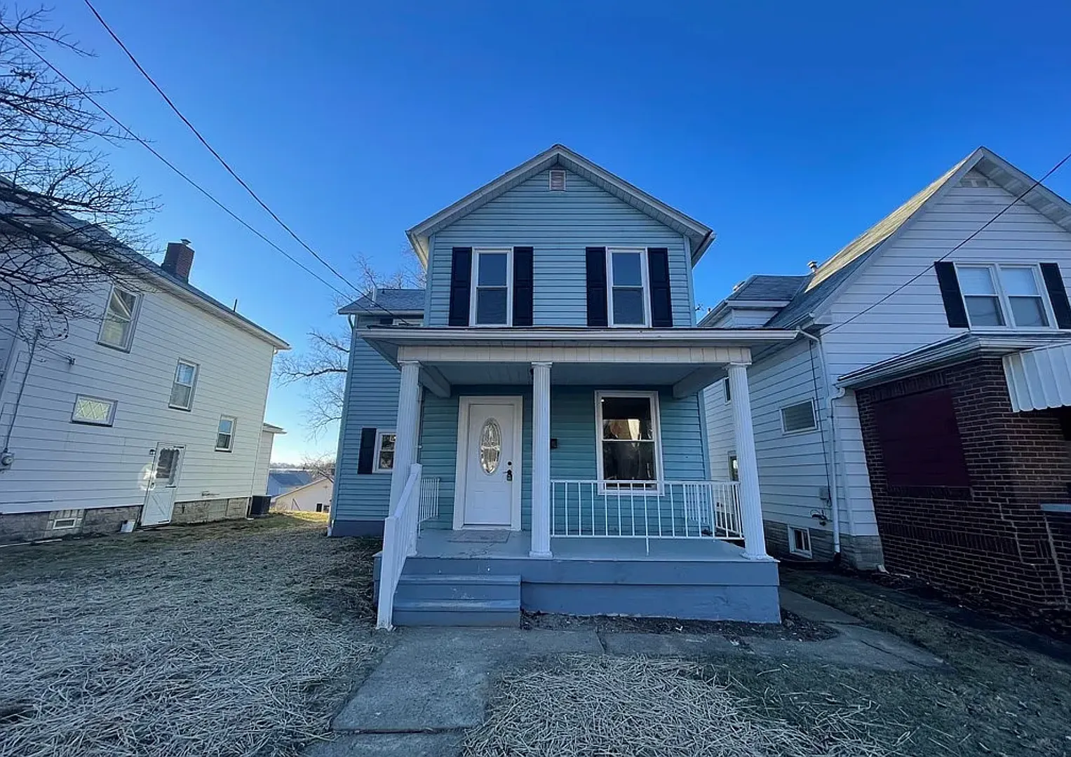 3 Bed 2 Bath- Ellwood City — Photo 1