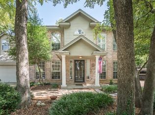 2001 Glen Creek Ct, Arlington, TX