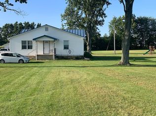 433 E State Road 246, Clay City, IN 47841