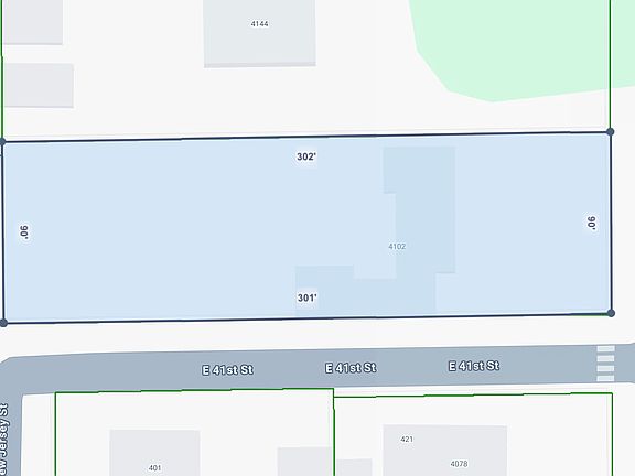 3rd image of 4102 Central Ave