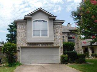 9344 Bernoulli Dr, Austin, TX 78748