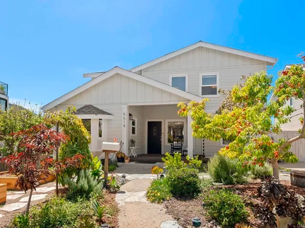 5618 Bellevue Ave, La Jolla, CA 92037