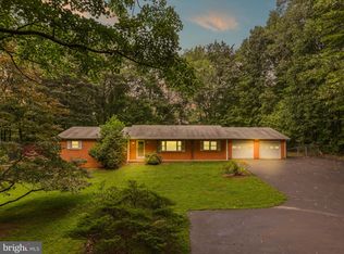 14365 Aden Rd, Nokesville, VA 20181