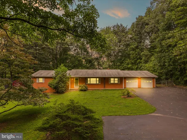 14365 Aden Rd, Nokesville, VA 20181