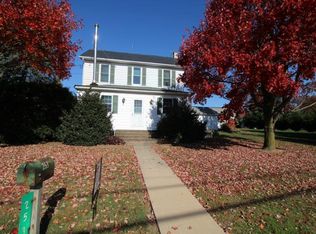 253 Martic Heights Dr, Holtwood, PA 17532