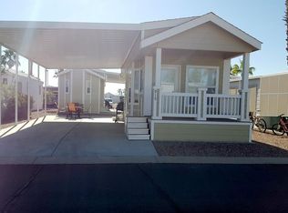 1110 N Henness Rd LOT 915, Casa Grande, AZ 85122