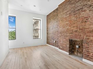 103 W 131st St #3R, New York, NY 10027
