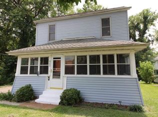 805 College Ave, Alton, IL 62002