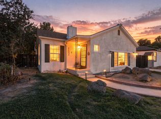 152 S Blackstone St, Tulare, CA 93274