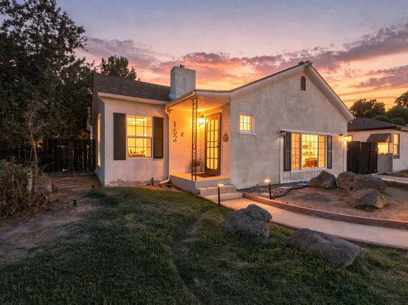 152 S Blackstone Street, Tulare, CA 93274