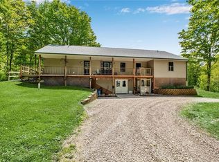 9841 Olean Rd, Holland, NY 14080