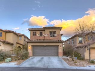 836 Percy Arms St, Las Vegas, NV 89138