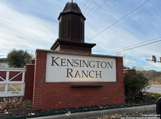 3545 Enchanted Farm, Schertz, TX 78154