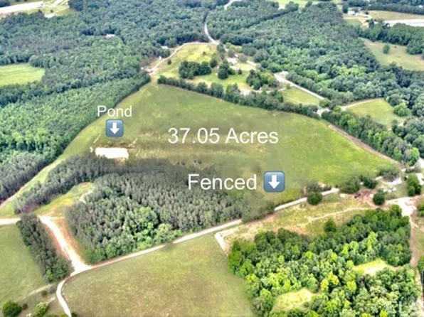 1 Hurbert Miller Road, Comer, GA 30629