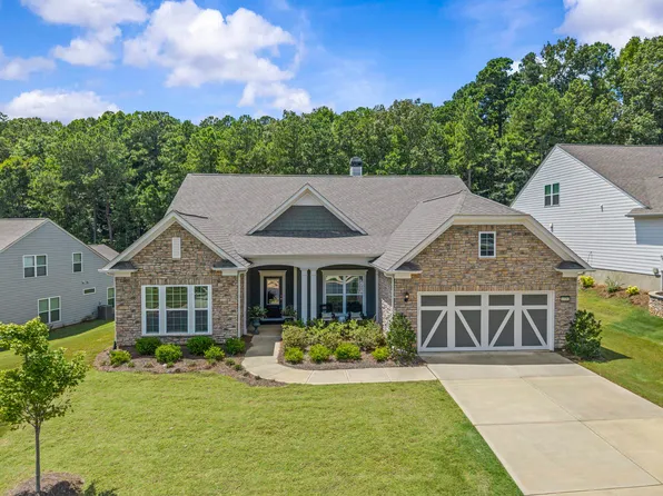 1330 Starboard Way, Greensboro, GA 30642