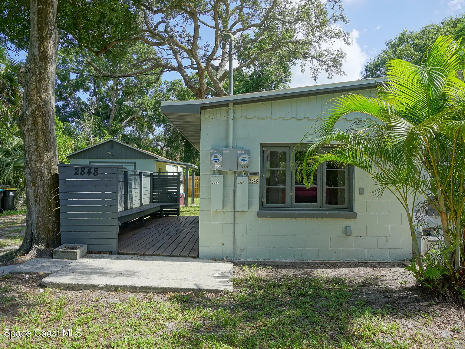 1 bed, 1.0 bath, 430 sqft, $1,100 — Photo 2