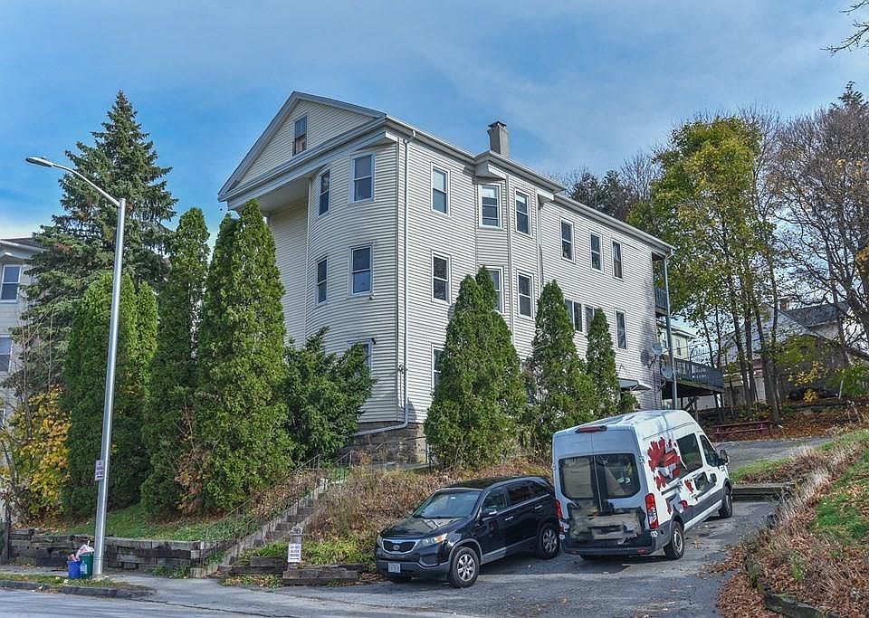 38 Everard St, Worcester, MA 01605 Zillow