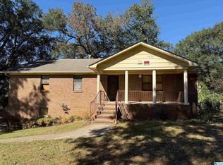 4238 Pinson St, Pinson, AL 35126
