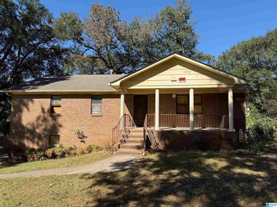 4238 Pinson St, Pinson, AL, 35126