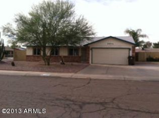 9904 N 87th Dr, Peoria, AZ 85345