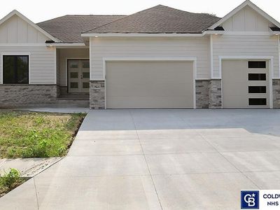 7615 N 166th St, Bennington, NE, 68007