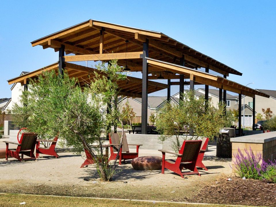 The Ranch at Heritage Grove Skye Series by Lennar in Clovis CA Zillow