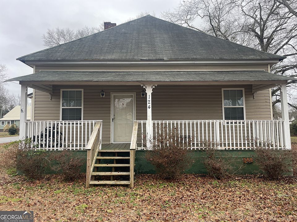 1st image of 124 Harper St