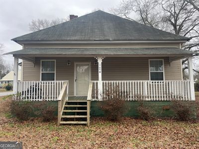 124 Harper St, Jackson, GA, 30233