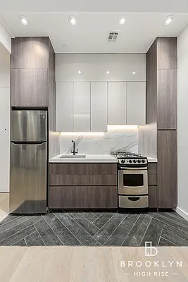 Rented by Brooklyn High Rise LLC | media 9