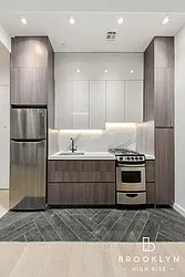 Rented by Brooklyn High Rise LLC