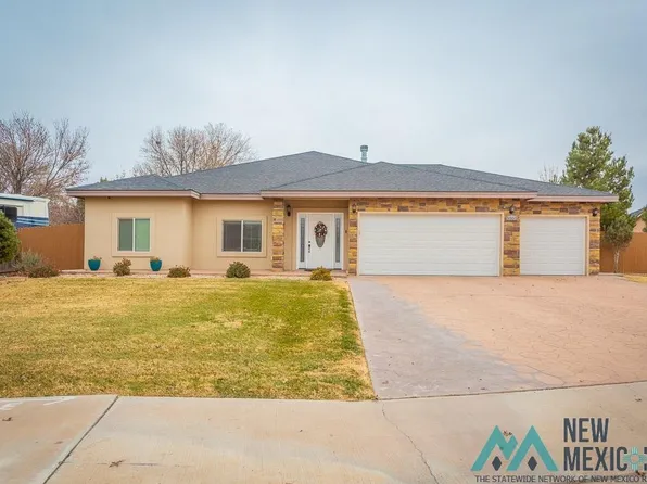 3005 Notting Hill Ave, Roswell, NM 88201