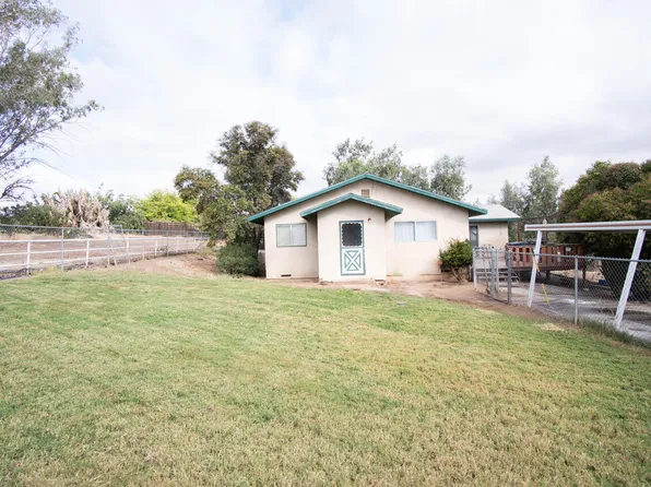 7826 268 Road, Terra Bella, CA 93270