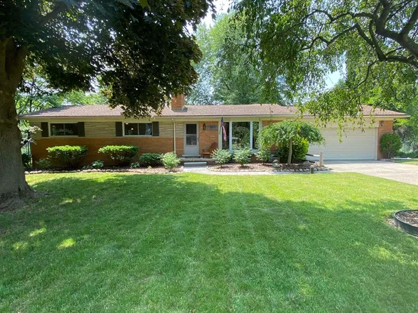 64647 Norwich Cir, Washington, MI 48095