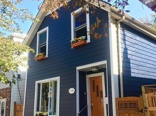 245 Saratoga St, East Boston, MA 02128