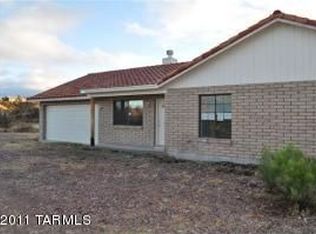 888 Via Puebla, Rio Rico, AZ 85648