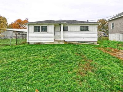 45 Old Salem Rd, Woodstown, NJ, 08098