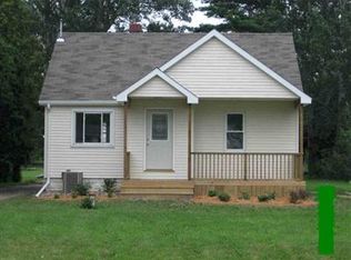 3422 N Belsay Rd, Flint, MI 48506