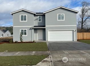 2059 Henderson Way, Longview, WA 98632