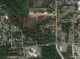 3313 Pleasant Grove Rd, Texarkana, TX 75503