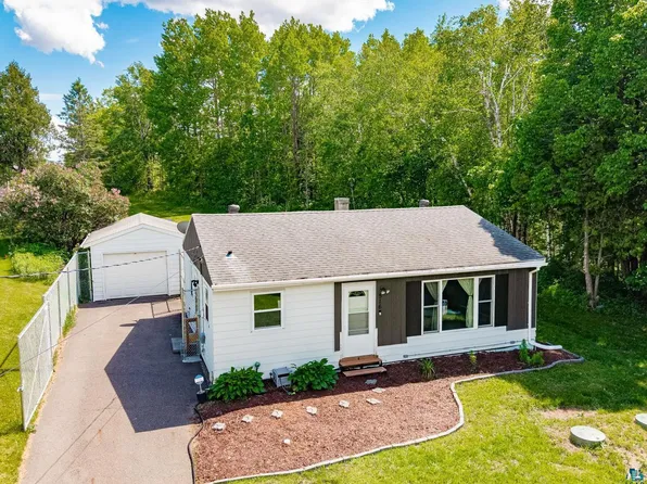 516 W Quince St, Duluth, MN 55811