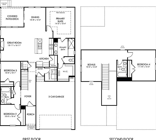 2nd image of 403 Murphy Ln