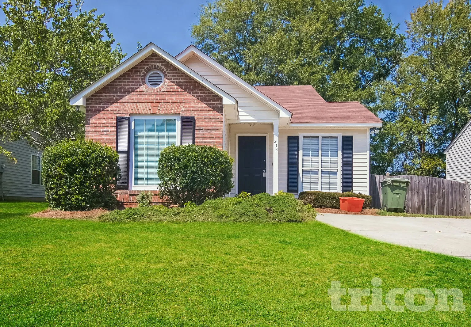 233 Barger Circle Irmo SC — Photo 1