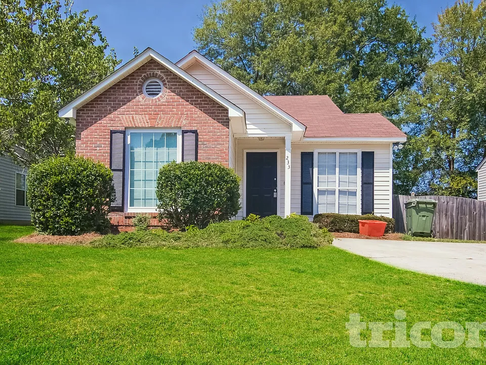 233 Barger Cir