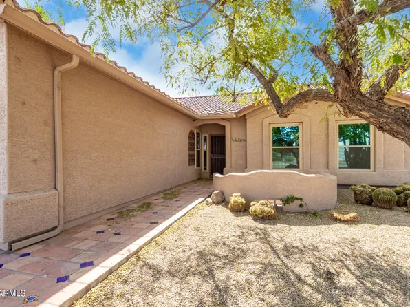 6548 S TAMARRON Way, Chandler, AZ 85249